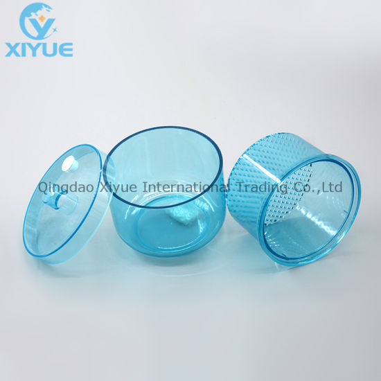 Dental Instrument Autoclavable Disinfection Endo Box for Root Cannal Files