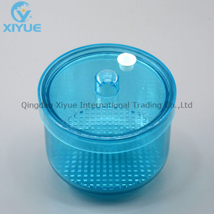 Dental Instrument Autoclavable Disinfection Endo Box for Root Cannal Files