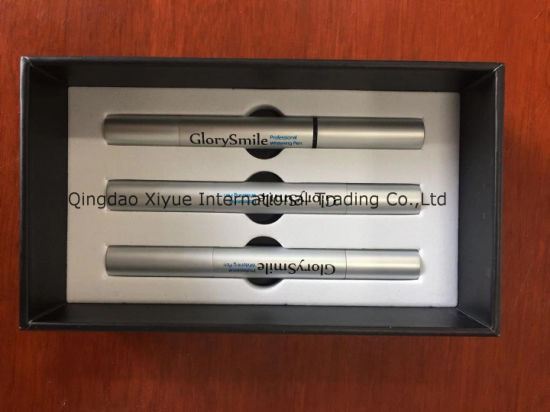 Dental Beauty Tooth Whitening LED Kit Products