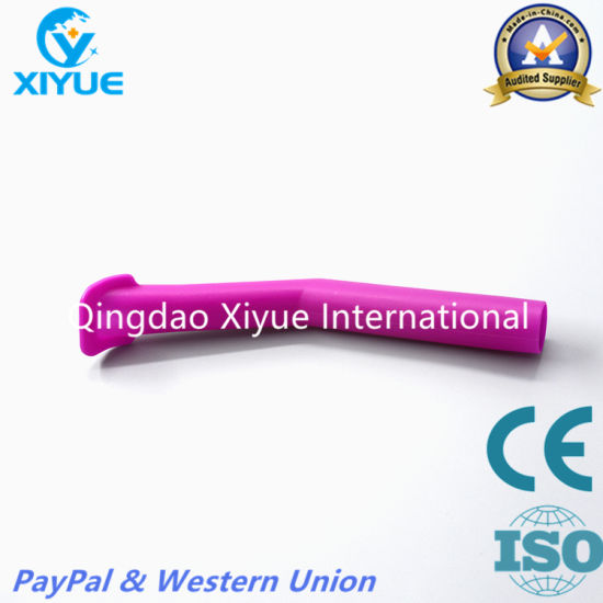 Dental Disposable Aspirator Tip with High Quality