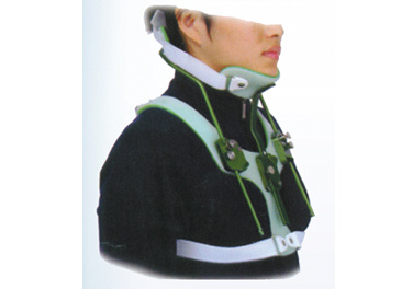 Cervical Thoracic Orthosis with High Quality
