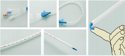 Disposable Central Venous Catheter with High Quality