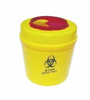 High Quality Safety Containers with Ce