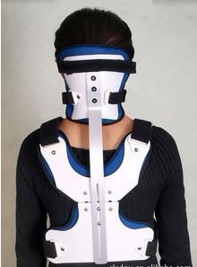 Cervical Thoracic Orthosis with High Quality