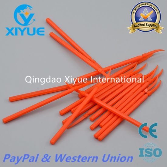 Disposable Dental Wood Wedge with High Quality
