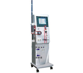 Medical Hemodialysis Machine Dialysis Machine