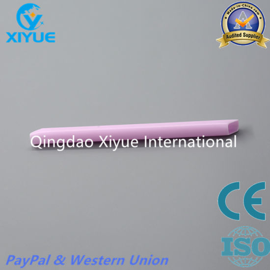 Pink Disposable Surgical Aspirator for Dental Use
