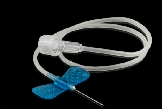 Butterfly Needle Scalp Vein Sets