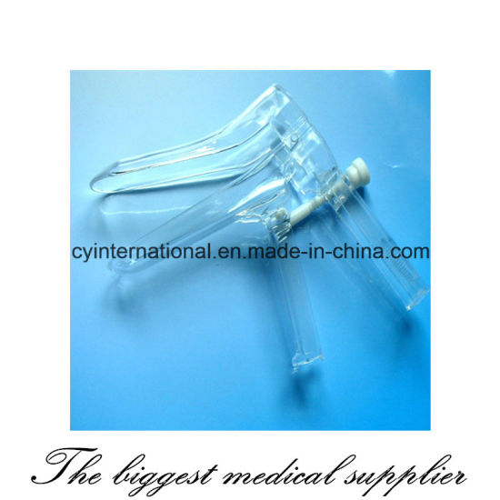 Disposable Vaginal Speculum of Different Sizes