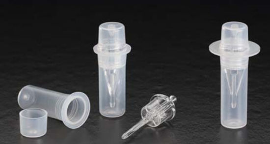 High Quality Sample Cup for Quantitative Suction Dropper