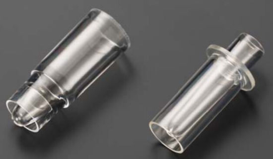 Ce Approved Sample Cup Match with Biochemical Analyzer