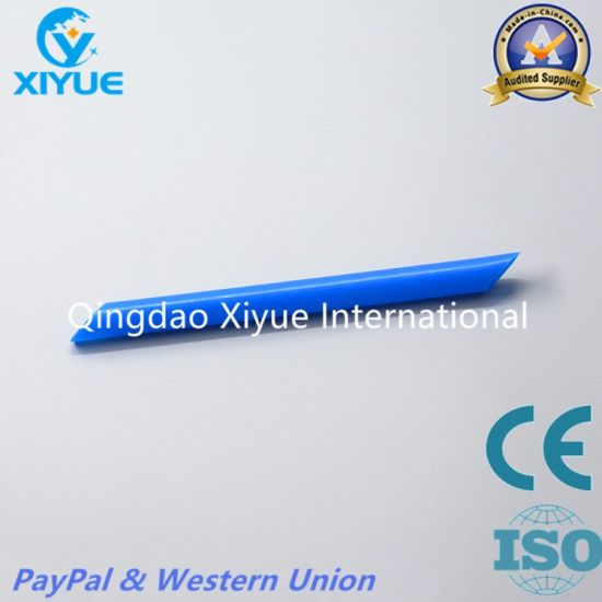 Blue Color Disposable Surgical Aspirator for Dental Use