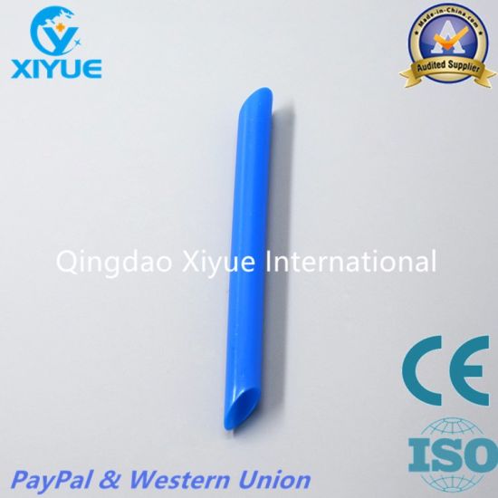 Blue Color Disposable Surgical Aspirator for Dental Use