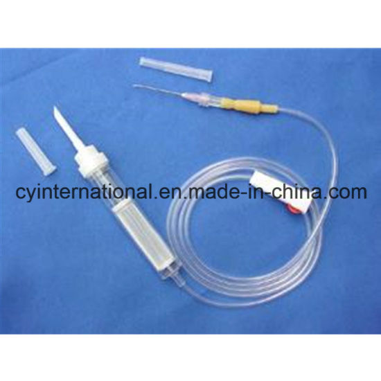 Medical Disposable Blood Transfusion Set
