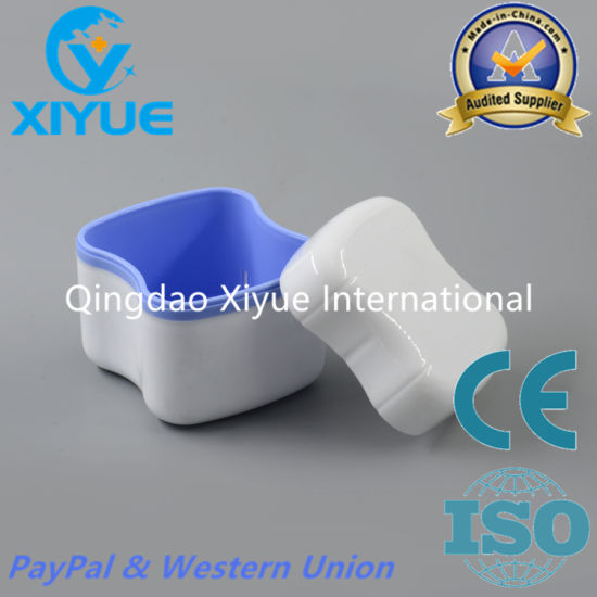 High Quality Small Size Denture Box
