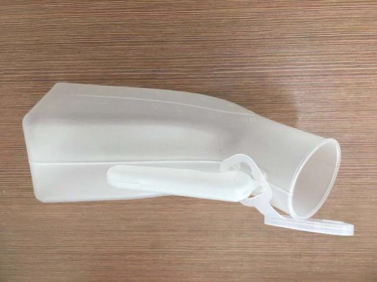 Beauty Beautyful Male Urine Bag Bottle Product