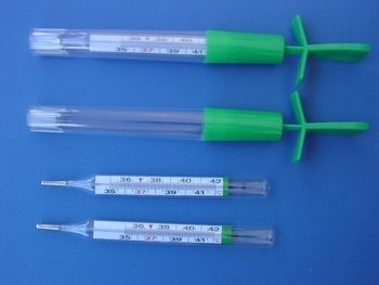 Mercury Free Thermometer with High Quality