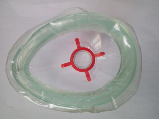 Anaesthetic Face Mask