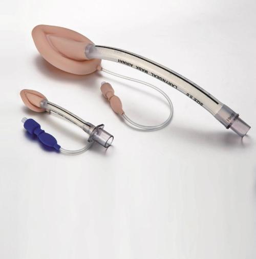 High Quality Disposable Medical Laryngeal Mask Airway