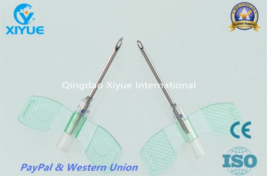 High Quality Safety Fistula Needle