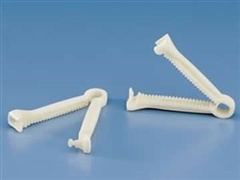 Sterile Umbilical Cord Clamp with Ce FDA