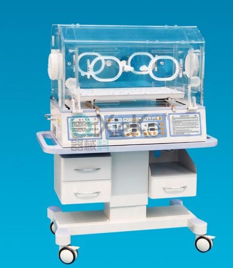 Hospital and Medical Emergency Baby Infant Incubator with High Quality