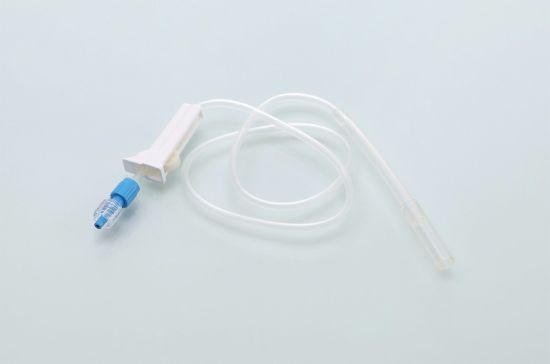 Disposable Drainage Catheter with Ce&FDA