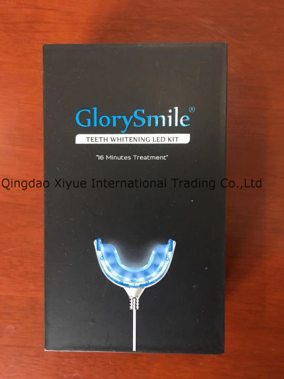 Tooth Care Kit Tooth Care Kit Whitening Gel