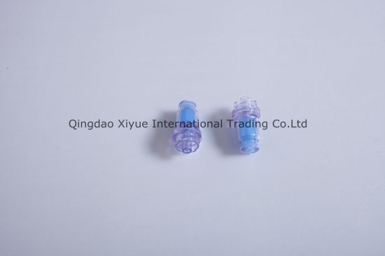 Infusion Needle Free Connection Valves Y-Port Valves Product