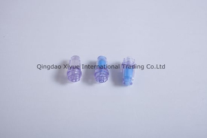 Infusion Needle Free Connection Valves Y-Port Valves Product