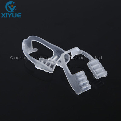 Medical Tongue Sleeve Snoring Stopper Silicone Snore Anti-Snore Apparatus Product