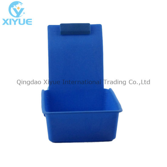 Hot Sell Medical Dental Blue Collect Cllection Box Equipment