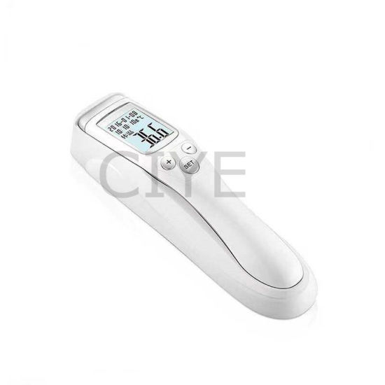 Medical Infrared Thermometer Electronic Thermometer Temperature Equipment