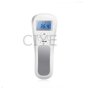 Medical Sphygmomanometer Non-Contact Infrared Thermomete Digital Themometer Temperature