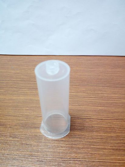 Medical Disposable Butterfly Blood Collection Needle with Ce & ISO