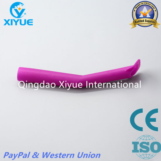 Dental Disposable Aspirator Tip with High Quality