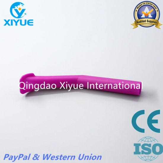 Dental Disposable Aspirator Tip with High Quality