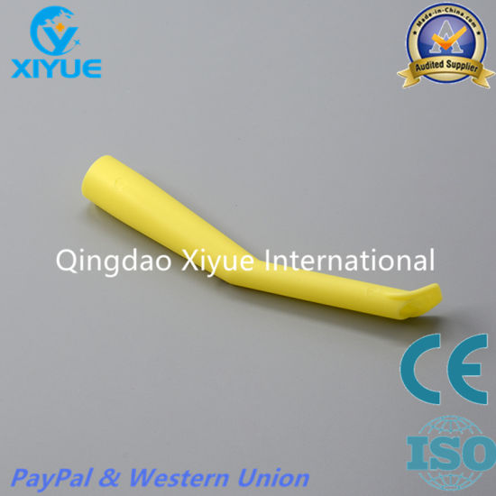 Dental Aspirator Tip with High Quality Big Size