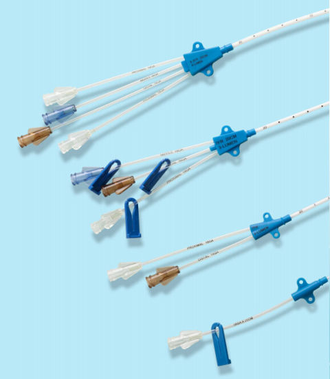 Disposable Central Venous Catheter with High Quality