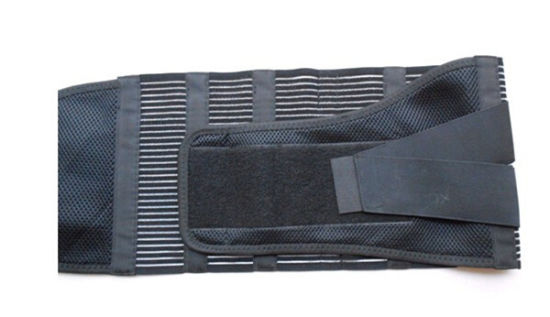 Knitted Waist Protector Waist Support Waist Brace