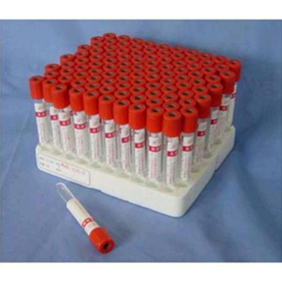 Medical Disposable Blood Collection Tube Pain Tube