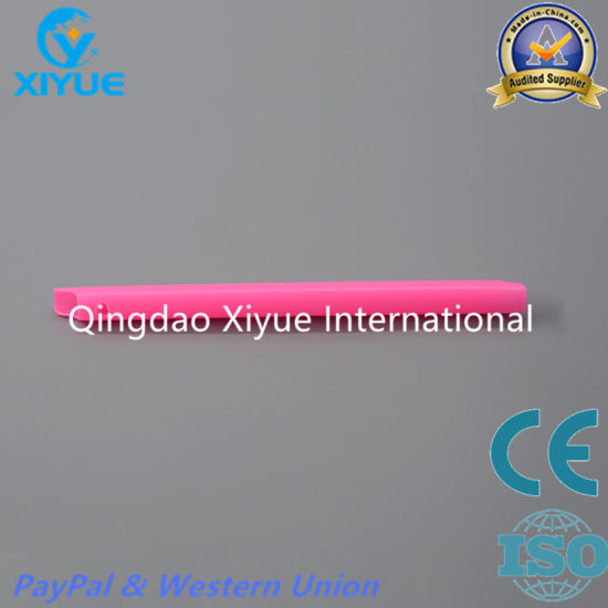 Disposable Surgical Aspirator for Dental Use with Different Color