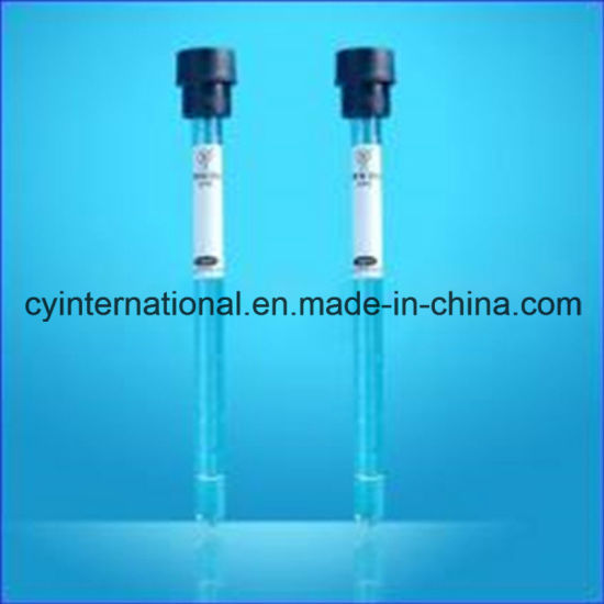 Medical Disposable Blood Collection ESR Tube