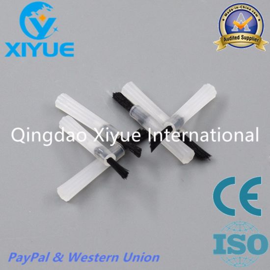 Changeable Dental Brush Tip with High Quality