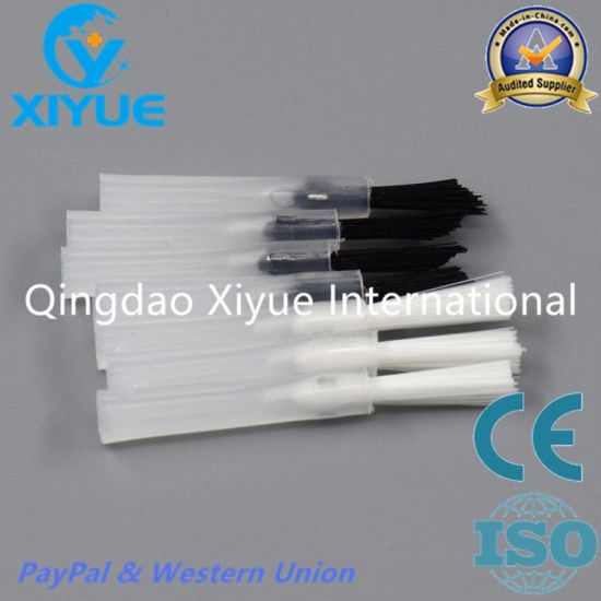 High Quality Changeable Dental Brush Tip