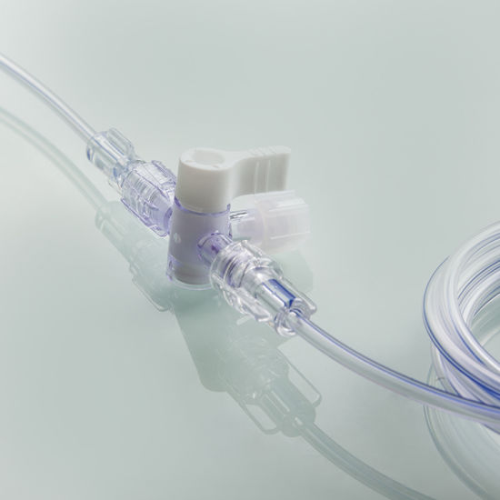 Disposable Blood Pressure Transducer with High Quality
