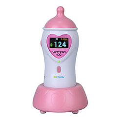 Fetal Doppler with High Quality