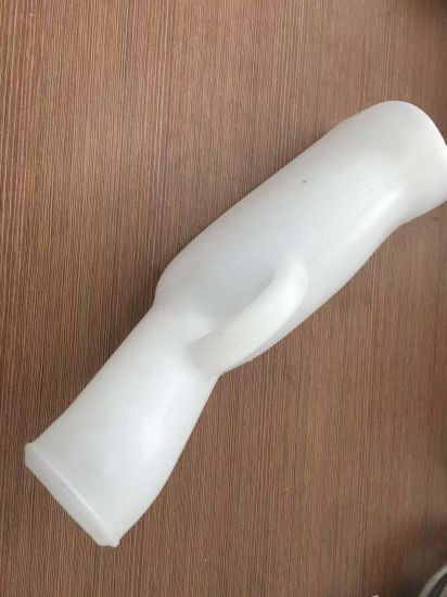 1400ml Big Capacity Male Female Urine Toilet Product