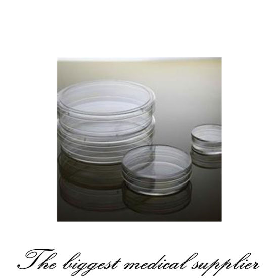 Disposable Biologix Brand Petri Dish Tissue Culture