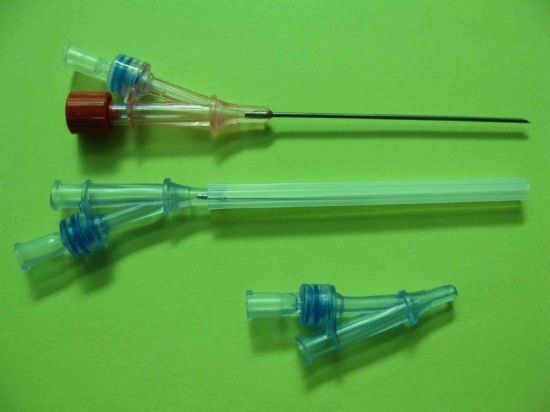 Disposable Spinal Needle